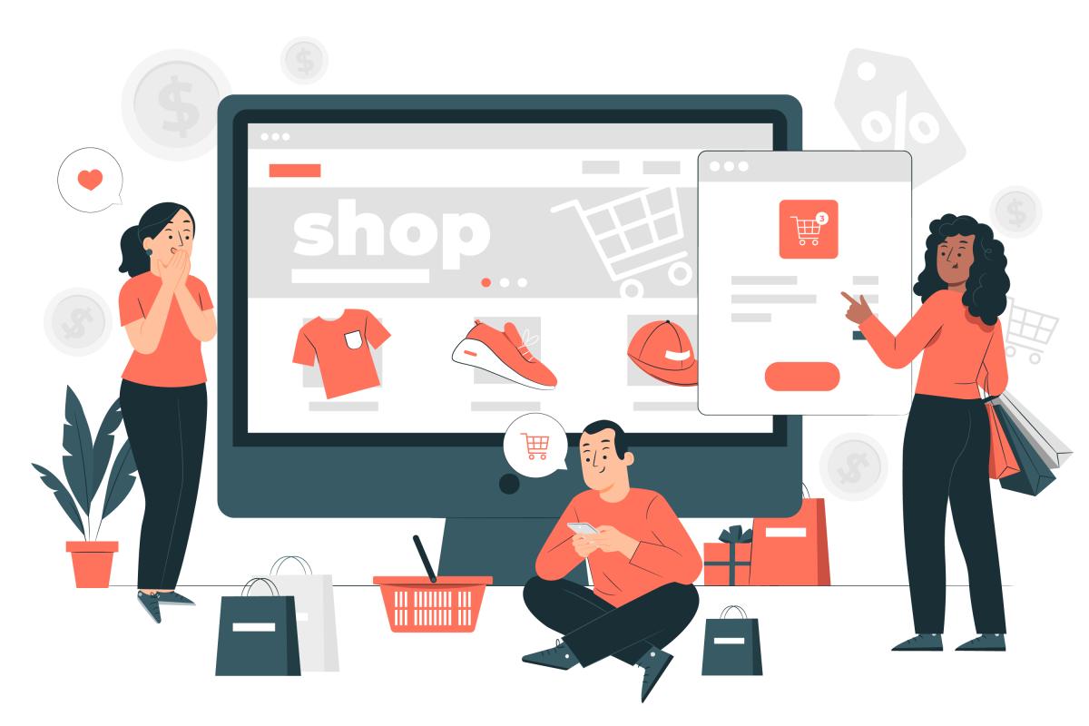 Izrada web prodavnice pomoću WooCommerce